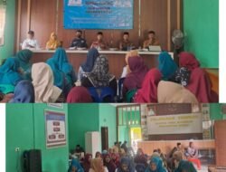 Pemdes Makeruh Gelar Rembuk Stunting Tahun 2025 Penuh Khidmat