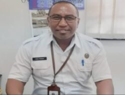 Dinas Pekerjaan Umum dan Penataan Ruang ( PUPR ) Mimika akan Memperlebar Jalan Irigasi Guna Mengatasi Kemacetan.