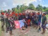 Dituduh Mata mata : Seorang Pria Asli Papua Dieksekusi oleh OPM di Yahukimo