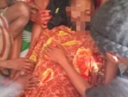 TNI AD Klaim Anggota Pelaku Penembakan di Keerom Karena Terdesak. Korban Disebut di Sertir Kodim 1715/Yahukimo