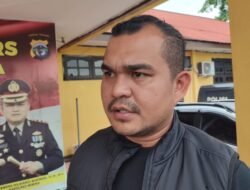 Tiga Napi yang Kabur dari Lapas Kelas IIB Timika Ditangkap Polisi