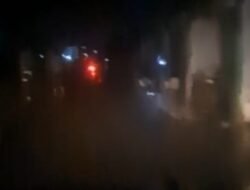 Peredaran Narkoba di Bangsal Kian Mengkhawatirkan, Aparat Dituntut Tindak Tegas UH