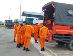 Helikopter PK-IWS Milik Maskapai Intan Angkasa Hilang Kontak Disekitar Ilaga.