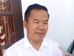 Pemkab Barito Timur Dukung Penguatan Kelembagaan Pengawasan Pemilu
