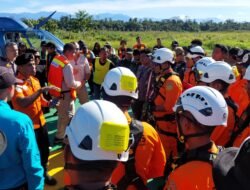 Seluruh Korban Helikopter PT.Intan Angkasa Ditemukan Meninggal Dunia.