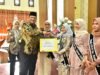 Kegiatan Apresiasi Bunda PAUD 2025 Kabupaten Aceh Tamiang Resmi Ditutup