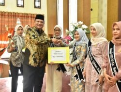 Kegiatan Apresiasi Bunda PAUD 2025 Kabupaten Aceh Tamiang Resmi Ditutup