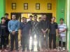 Wabup Ismail Kunjungi Asrama Mahasiswa Tamiang di Banda Aceh