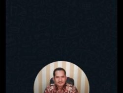 Foto Anggota DPRK Aceh Tamiang Dijadikan Foto Profil WhatsApp Oleh OTK
