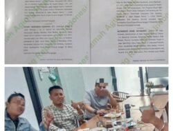 Bupati Deli Serdang Asriludin Tambunan Hadapi Warisan Hutang, Prioritaskan Penyelesaian Sesuai Hukum