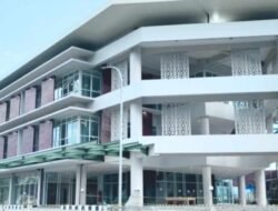 RSUD Mimika Mempercepat Berbagai Persiapan Layanan Kelas Rawat Inap Standar BPJS 