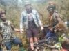 Dua Pria Australia Diduga Terlibat dalam Penyeludupan Senjata Api ke Papua