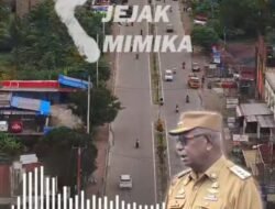 Bupati Rettob dan PFI Kembali Ajak Masyarakat Sumbang Foto Sejarah Sukseskan Pameran HUT ke-29 Mimika