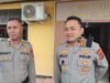 Terkait Informasi KKB Undinus Kogoya di Timika, Kapolres Jamin Keamanan Masyarakat
