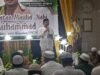 Bupati Barito Timur Hadiri Peringatan Maulid Nabi Muhammad SAW di Masjid Agung Ar Rahman Tamiang Layang
