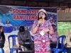 Disbudprapora Mengepresiasi Peserta Mengikuti Festival Memancing di Desa Sarapat