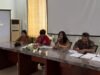 BNNP Kalteng Gelar Monev Lembaga Rehabilitasi Dalam Rangka Penguatan IPWL di Kabupaten Barito Timur
