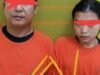 Dit Narkoba Poldasu Tangkap Pengedar Extacy di Hotel Anggota Dewan