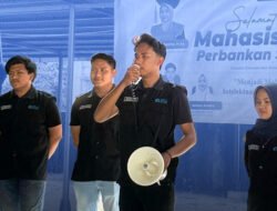 HMP Nilai Bank Aceh Syariah Gagal Dukung UMKM, Dana 8,08 Triliun Diparkir di Luar Provinsi Aceh