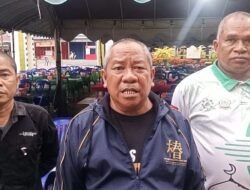 Masjid Utsman Bin Affan Buka Rest Area untuk Jamaah Maulid Agung Nabi Muhammad SAW
