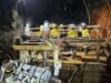 Hingga Hari ke-9, Freeport Terus Upayakan Evakuasi 7 Pekerja yang Terjebak di Tambang Bawah Tanah
