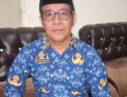 Drs.Misnohartaku,M.Ec.Dev Tujuh Pejabat Eselon II/b Sudah Tahap Akhir