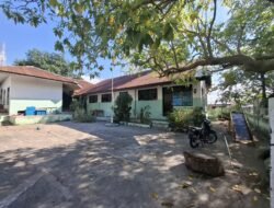 Ketika Sebuah Yayasan Gunakan Nama Mesjid untuk Menguasai Tanah Warisan Masyarakat