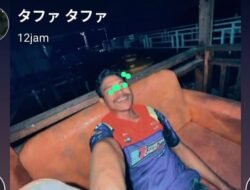 Biadab….Seorang Pria Tega Melakukan Perbuatan Tidak Terpuji Memperkosa Anak Dibawah Umur.