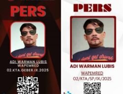 DPRD Sumut Diduga Bungkam Kebebasan Pers, Adi Warman Lubis Wartawan Diusir Demokrasi Dikhianati