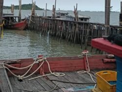 CIC Bongkar Mafia Solar: Ayong Kuasai Laut, Diduga di Bekingi APH