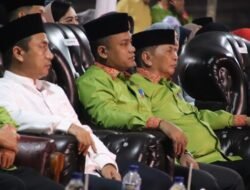 Ketua DPRD Bartim : Jadikan MTQ XI Untuk Mempererat Silahturahmi dan Memperkuat Nilai – nilai Al-Qur’an