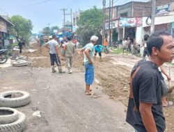 Gubernur Sumut Belum Merespon : Warga Kecamatan Galang KECEWA…