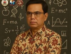 Sepertiga Kekuatan Ekonomi Indonesia Dirampas Bandar Judi Online