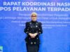 Ketua TP Posyandu Aceh Tamiang Ajak Perkuat Posyandu Untuk Indonesia Emas 2045