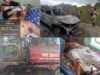 Aksi Anarkis Sekelompok Massa Kembali Ganggu Operasional TPL