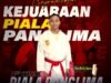 Prestasi Gemilang Prajurit Yonif 122/TS Pratu Rio Eko Saputra Berhasil Juara 2 Turnamen Karate Piala Panglima TNI*
