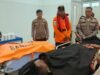 Tim Opersi SAR Nasional Temukan Dua Orang Pemuda yang Tenggelam di Danau Toba