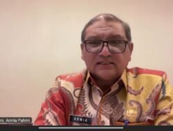 Aceh Tamiang Tawarkan Model Pemulihan Pasca Konflik Berbasis Aksi Iklim