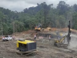 Dirjen Minerba Bekukan 30 Tambang di Kalimantan Tengah.6