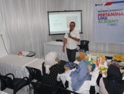 PHR Zona 1 Gelar UMK Academy Tingkatkan Literasi Digital Pengusaha Kecil