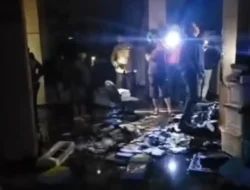 Tipikor Polda Papua Usut Dugaan Korupsi Pembangunan Gedung Bappeda Mimika yang Baru