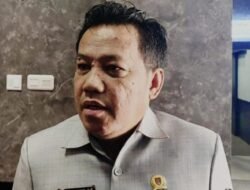 Perusahaan di Kalimantan Tengah, Diwajibkan Cantumkan Kewajiban Pajak Alat Berat