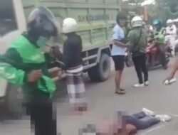 Pelaku Tabrak Lari di Jalan PM Noor Samarinda Dicari, Keluarga Korban Menuntut Keadilan