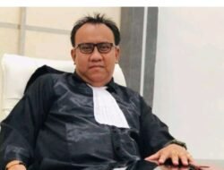 Ketua DPC Gerindra Langkat, Terancam Jeratan Hukum ; Polda Sumut Bertindak Tegas !