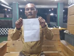 KPKM RI Tegaskan Polres Pematang Siantar Harus Presisi Tangani Laporan Pengerusakan.