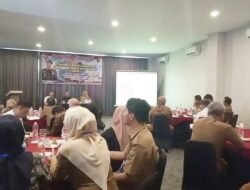 FGD GPM di Palembang Rumuskan Strategi Pengawasan Multi Struktural
