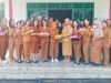 Peduli Cegah Stunting, DP3AKB Bartim Luncurkan Inovasi Triple S