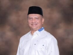 Bupati Armia Dukung Tindakan Refresip Tim Satgas PKH Garuda RI Brantas Kebun Ilegal di TNGL