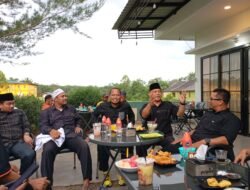 Dedi Suryansyah : Tiga Modal Utama Dalam Penguatan Partai PKS