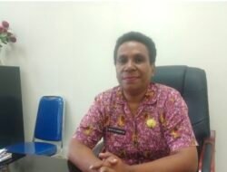 Dinas Sosial Mimika Masih Buka Pendaftaran Siswa Sekolah Rakyat